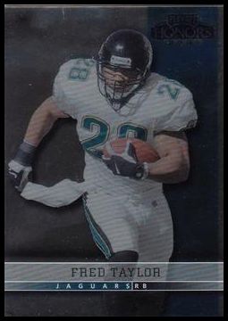 31 Fred Taylor